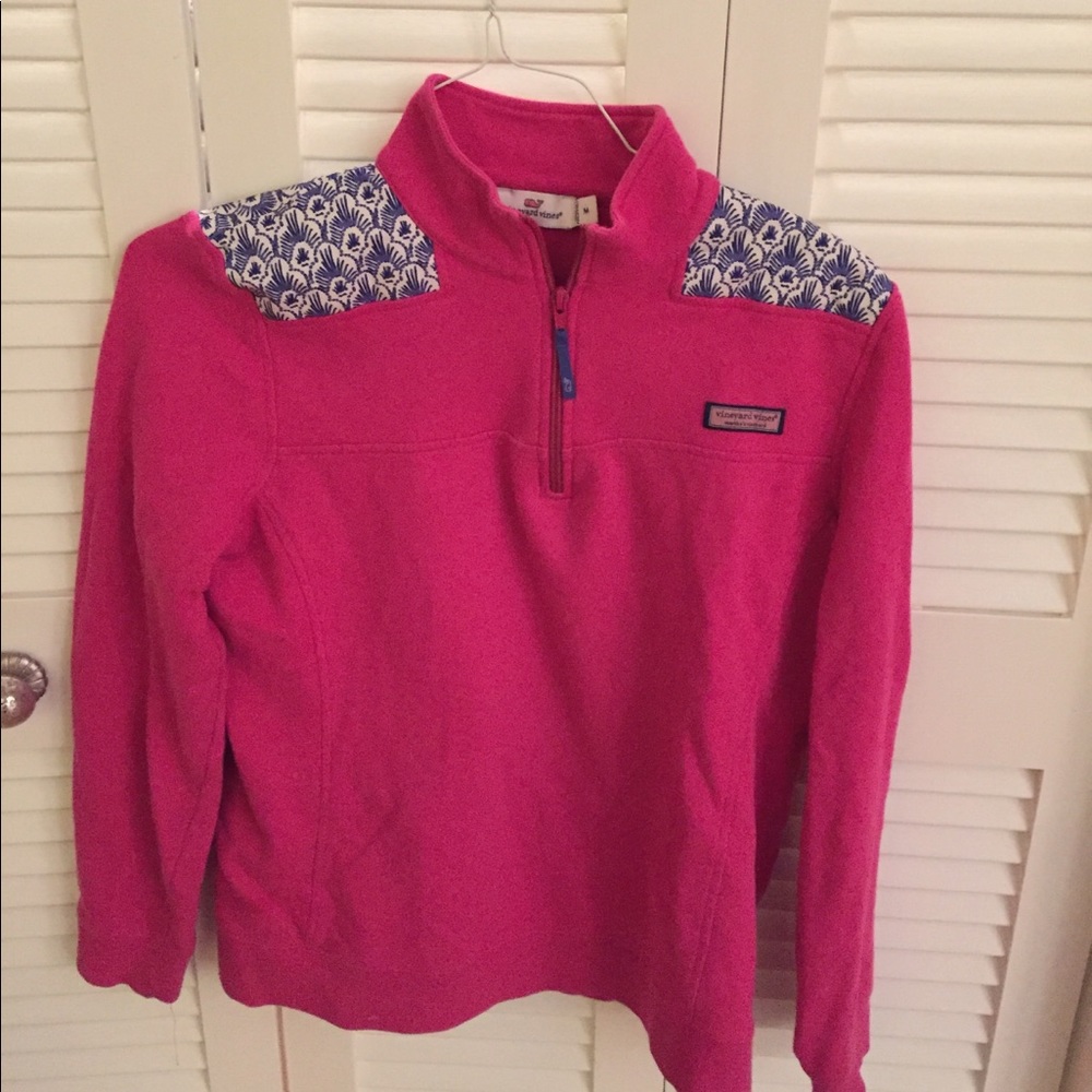 Vineyard vines Shep Shirt